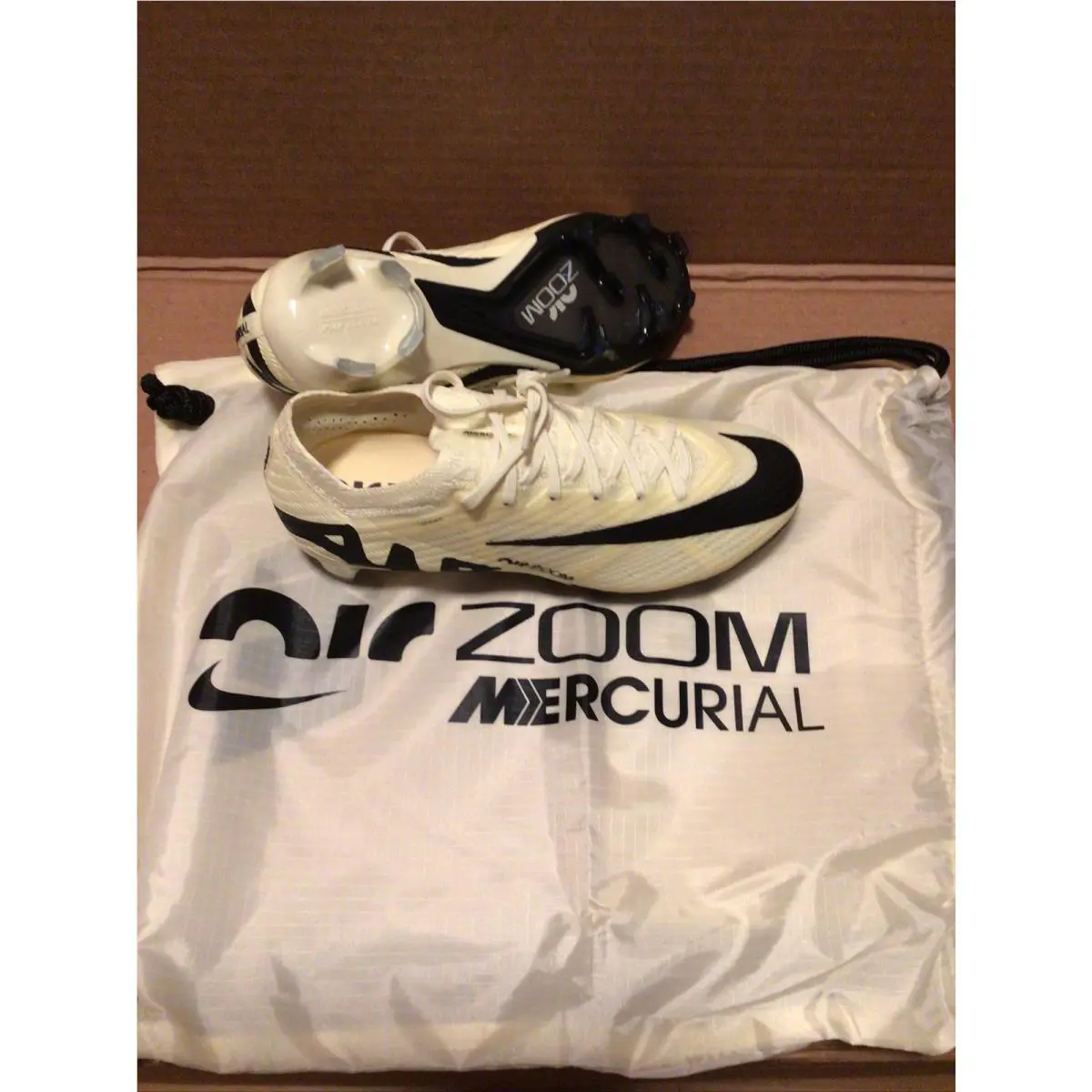 Nike shoes - Nike Zoom Vapor - Zoom Vapor - Lemon 6