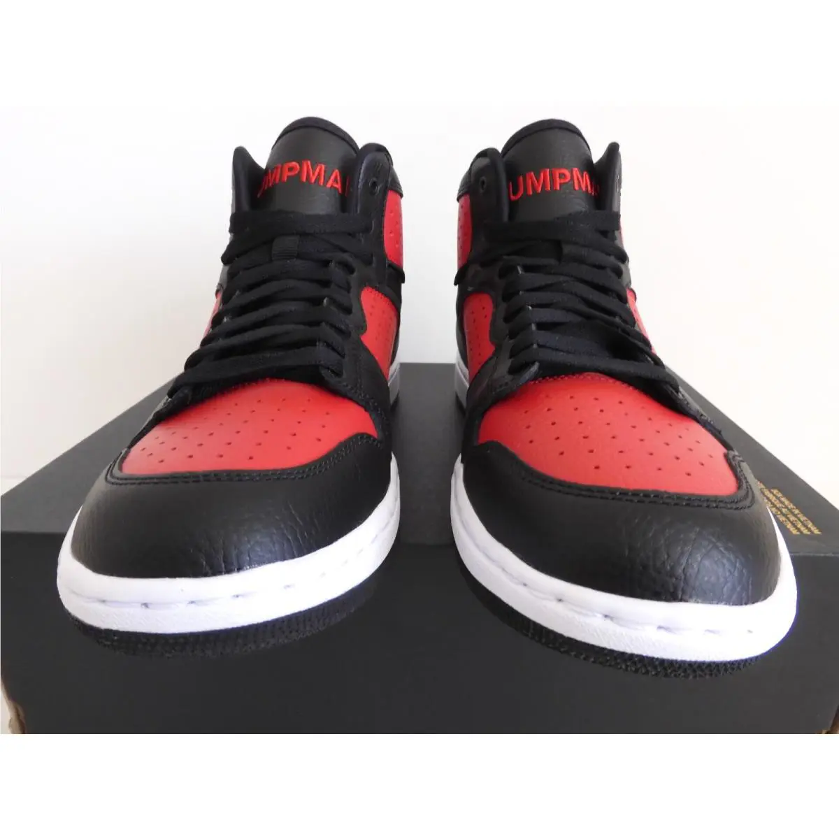 Nike shoes - Air Jordan Access - Air Access - Black (UPC: 193151613660) 1