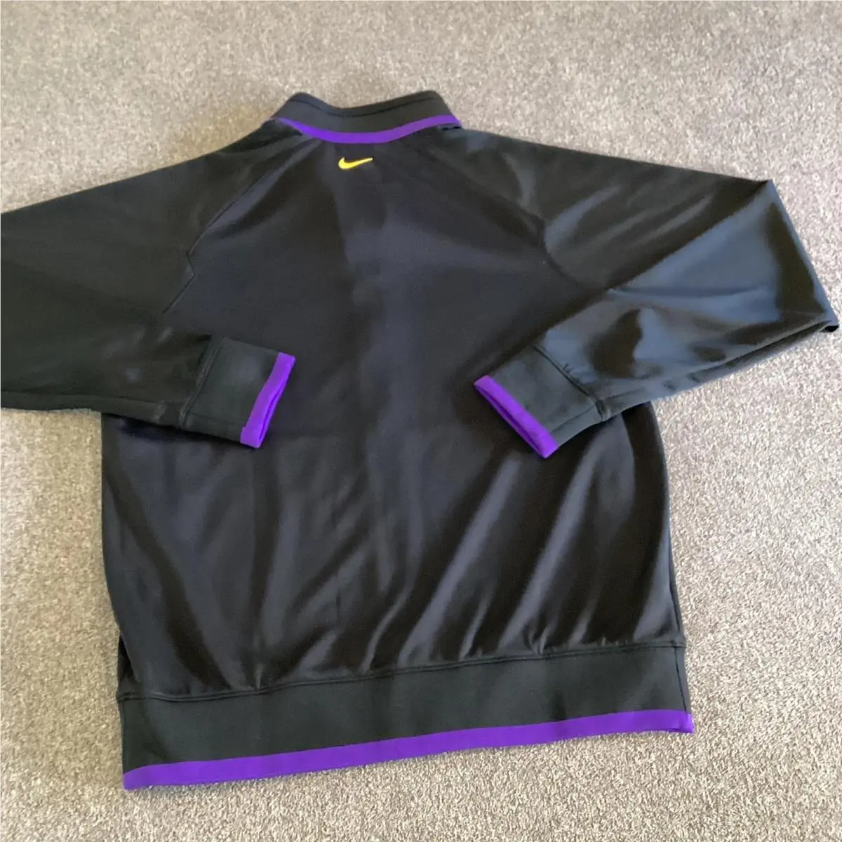 Nike clothing - Black 4