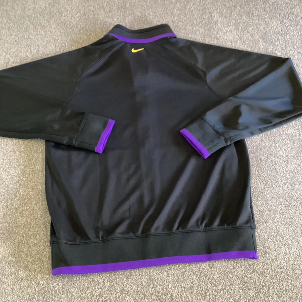 Nike clothing - Black 5