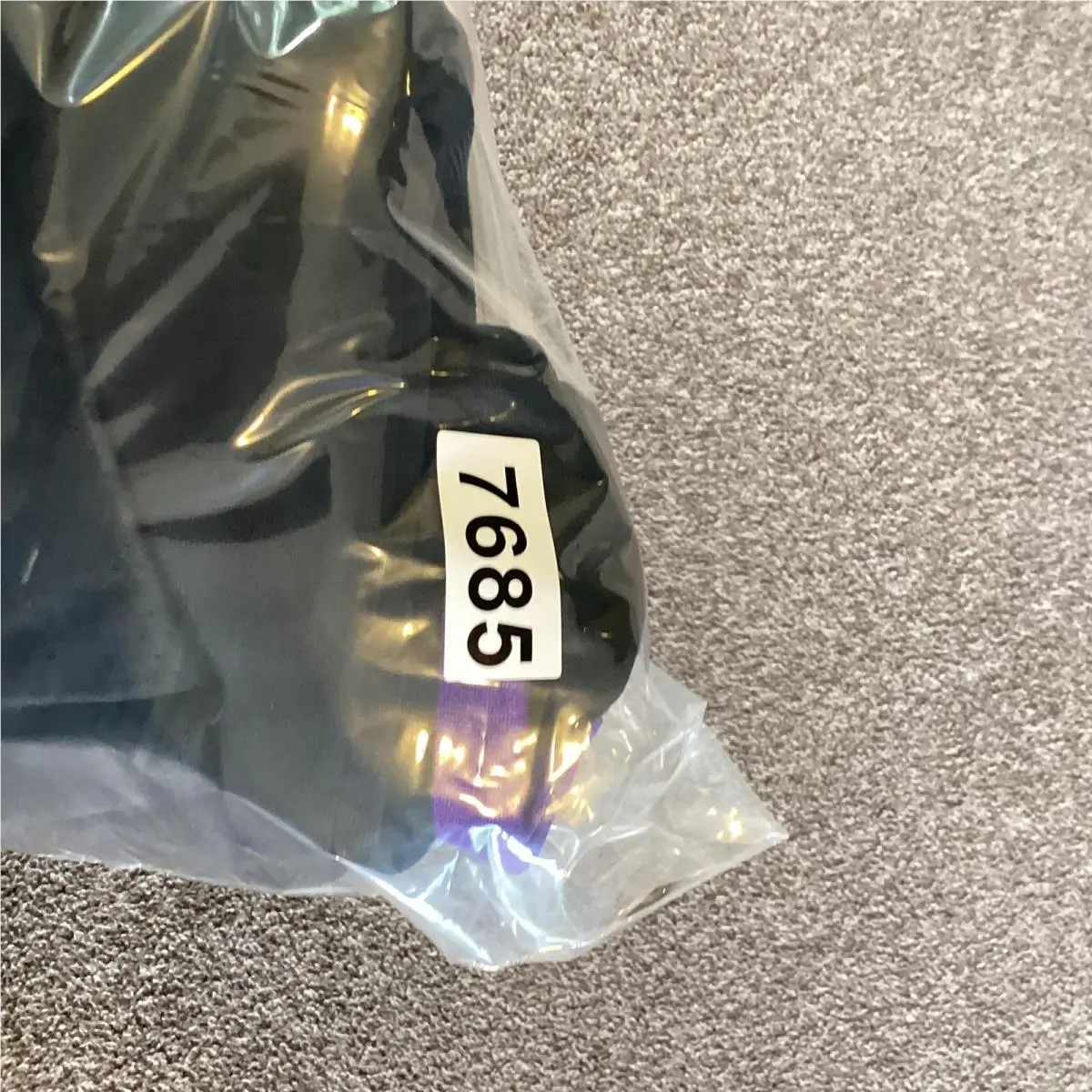 Nike clothing - Black 9