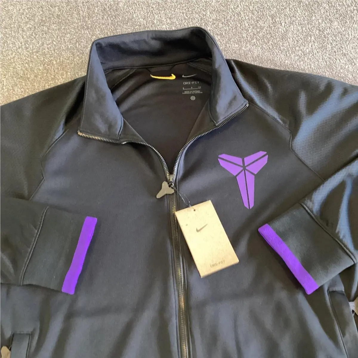 Nike clothing - Black 1