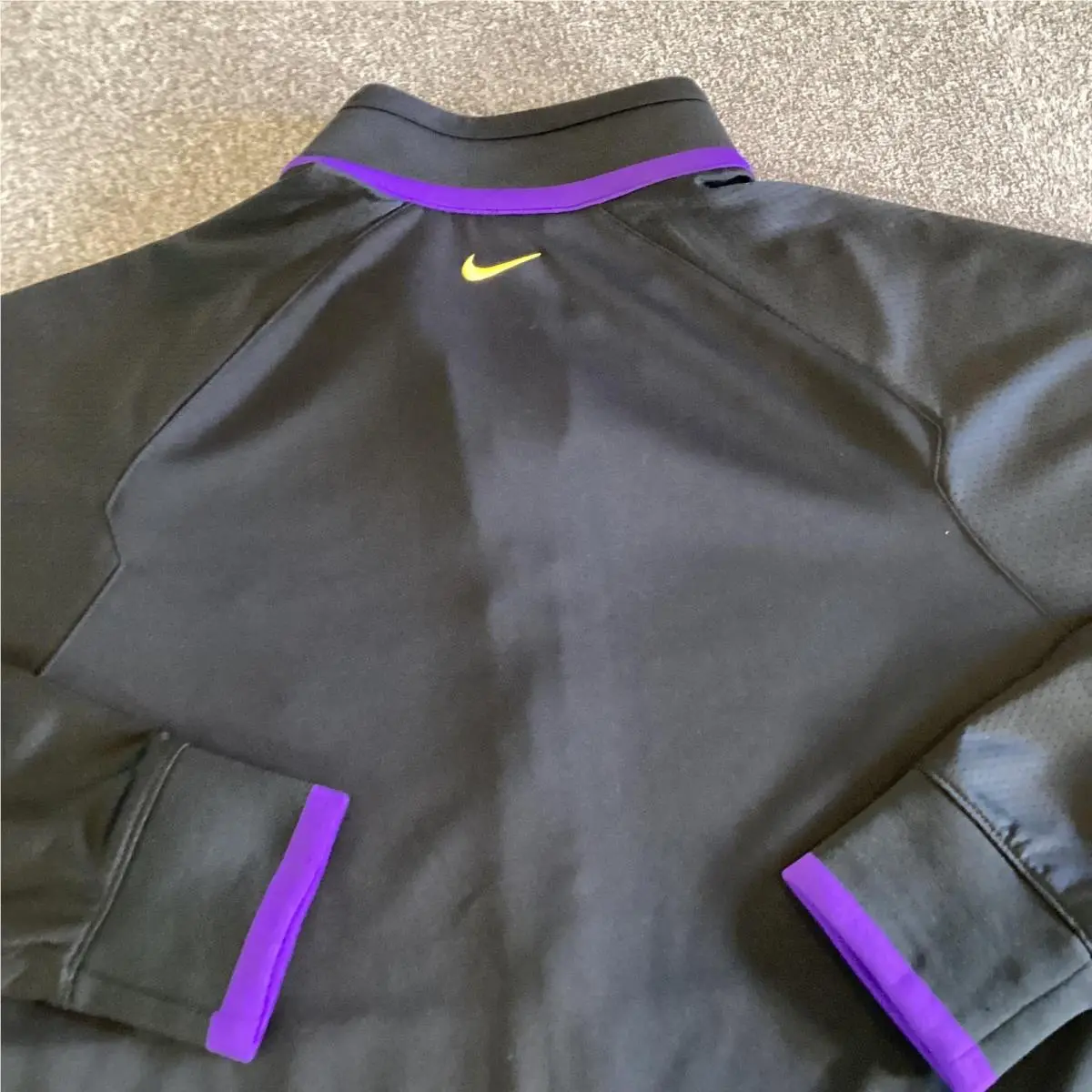 Nike clothing - Black 6