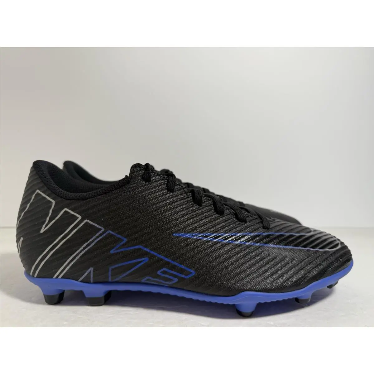 Nike shoes - Nike Vapor 15 Club FG/MG - DJ5963 040 - Black (UPC: 196608041818) 2