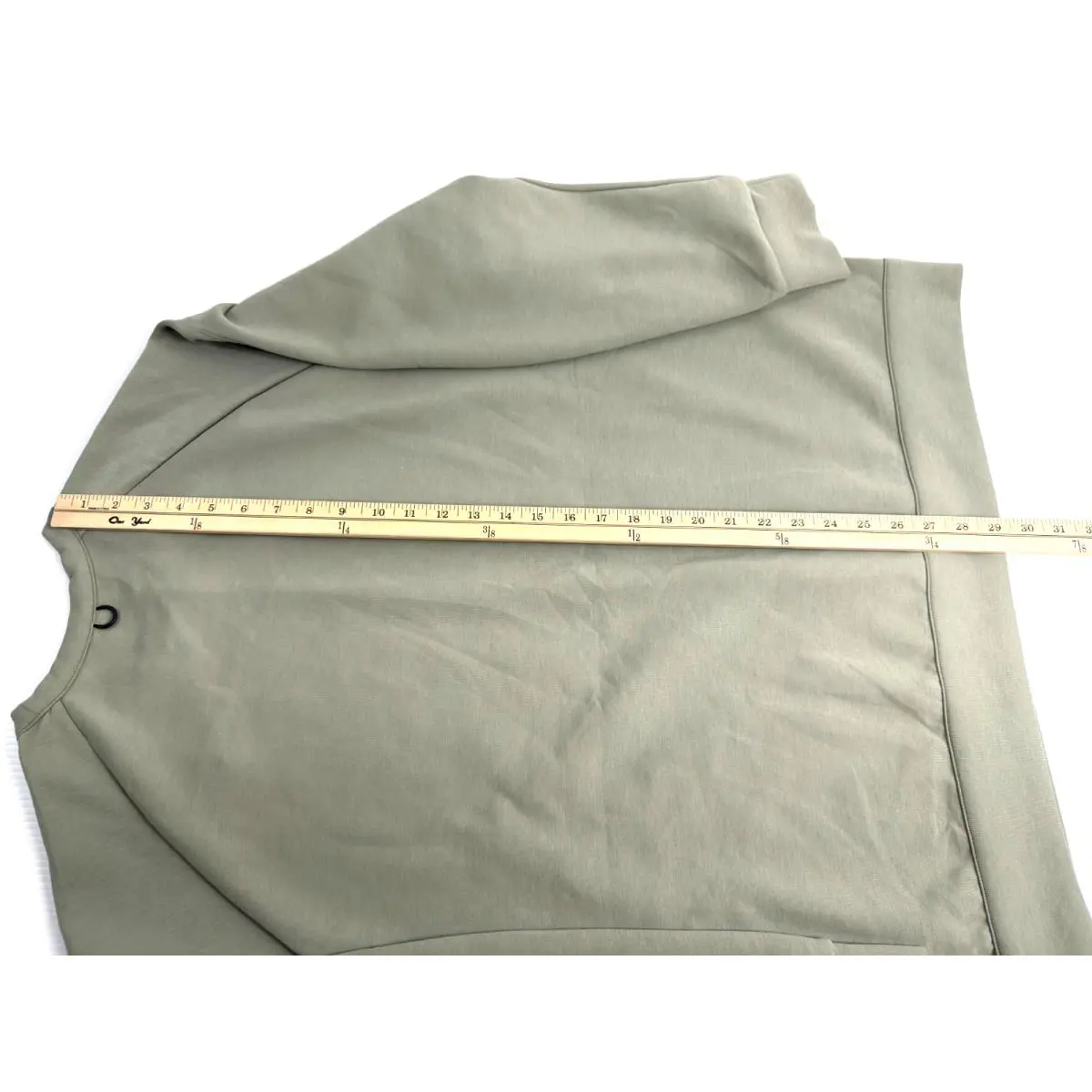 Nike clothing - Nike Dri-Fit - HQ6964320 - Green (UPC: 0197859687459) 7