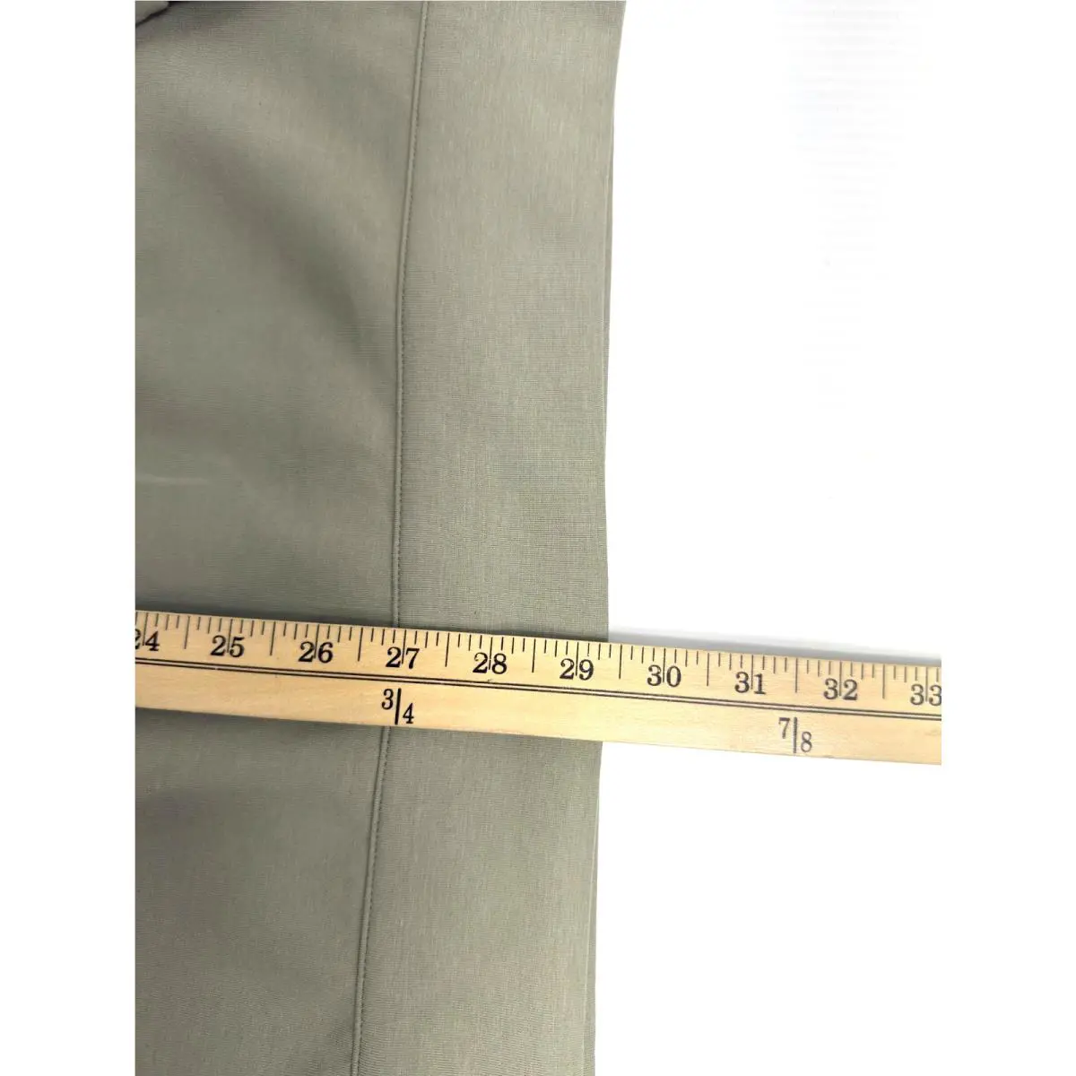 Nike clothing - Nike Dri-Fit - HQ6964320 - Green (UPC: 0197859687459) 8