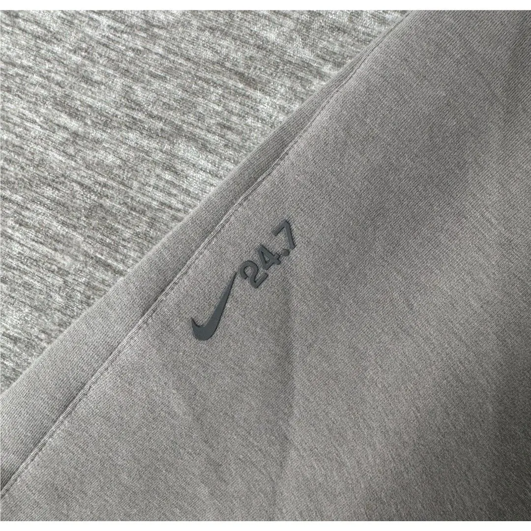 Nike clothing - Nike Dri-Fit - HQ6964320 - Brown (UPC: 0197859677443) 1