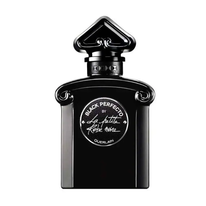 Guerlain La Petite Robe Noire Black Perfecto Eau De Parfum Florale Spray - 1.6oz