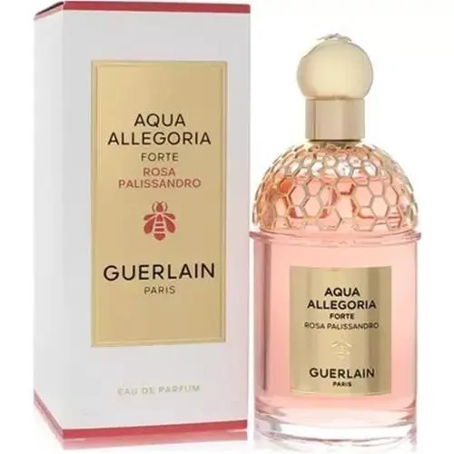 Guerlain Aqua Allegoria Forte Rosa Palissandro Edp Refill 6.7oz/200ml For Women