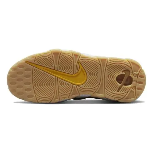 Nike shoes - Nike Air More Uptempo - Air More Uptempo - Brown 4