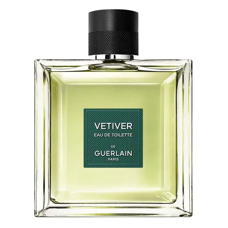 Vetiver  Eau De Toilette by Guerlain