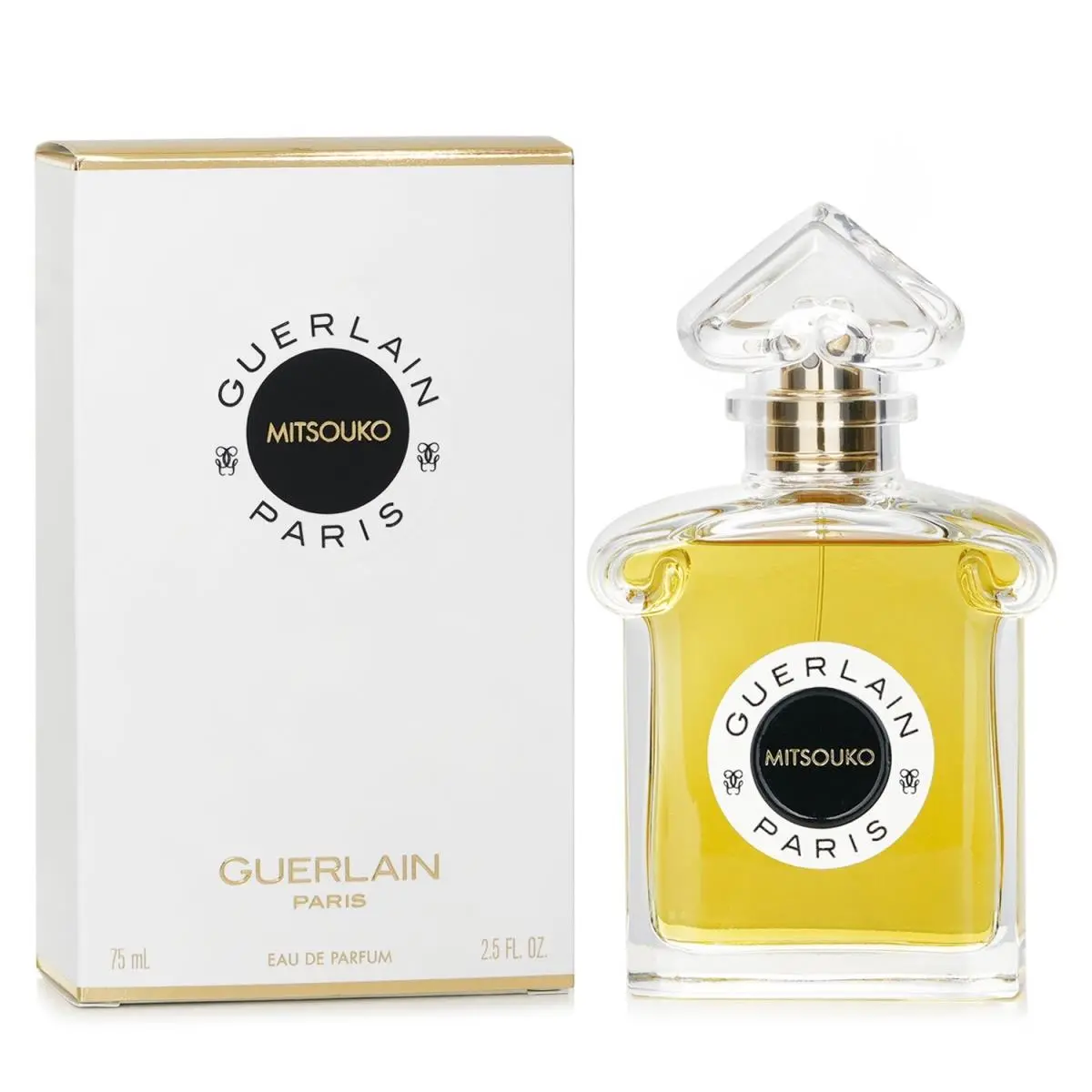 Guerlain Mitsouko Eau de Parfum
