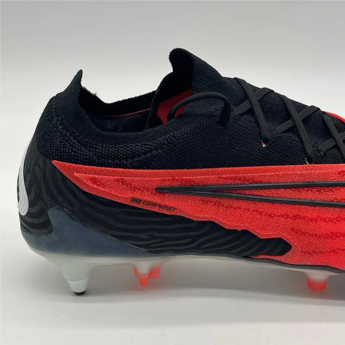 Nike shoes - Nike Phantom GX Elite - Phantom Elite - FD0258-600 - Red 0