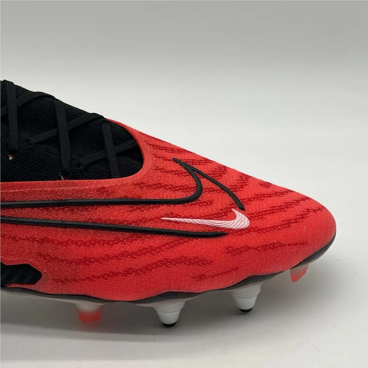 Nike shoes - Nike Phantom GX Elite - Phantom Elite - FD0258-600 - Red 1