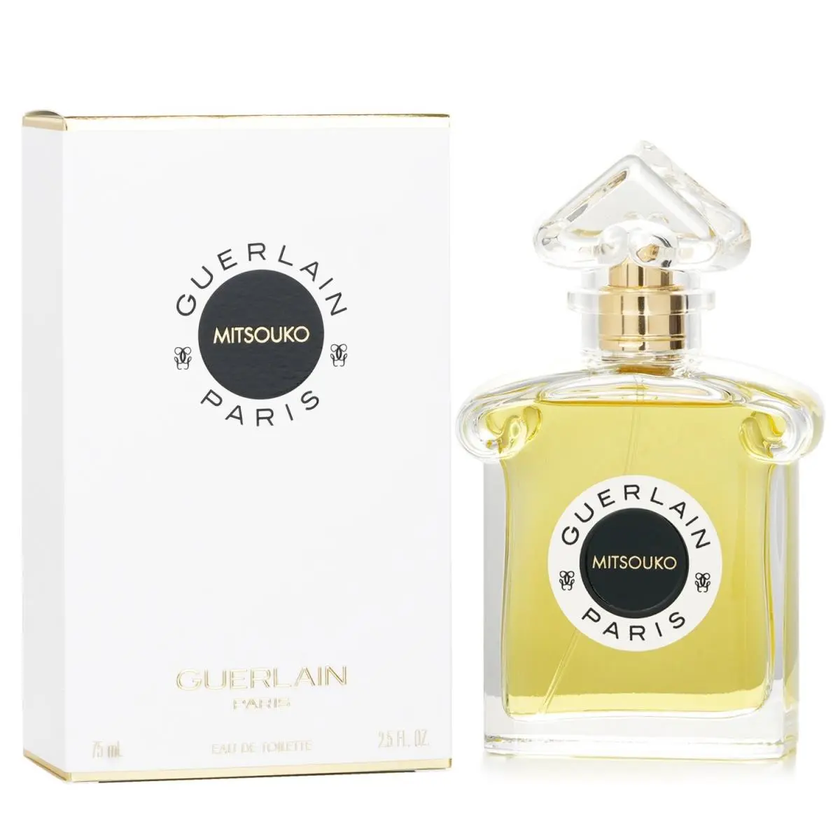 Guerlain Mitsouko Eau de Toilette - 2.5oz