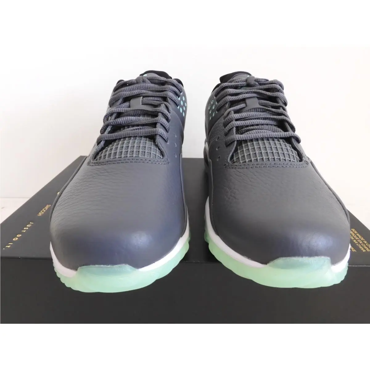 Nike shoes - Jordan ADG - ADG - Gray (UPC: 194958782733) 1