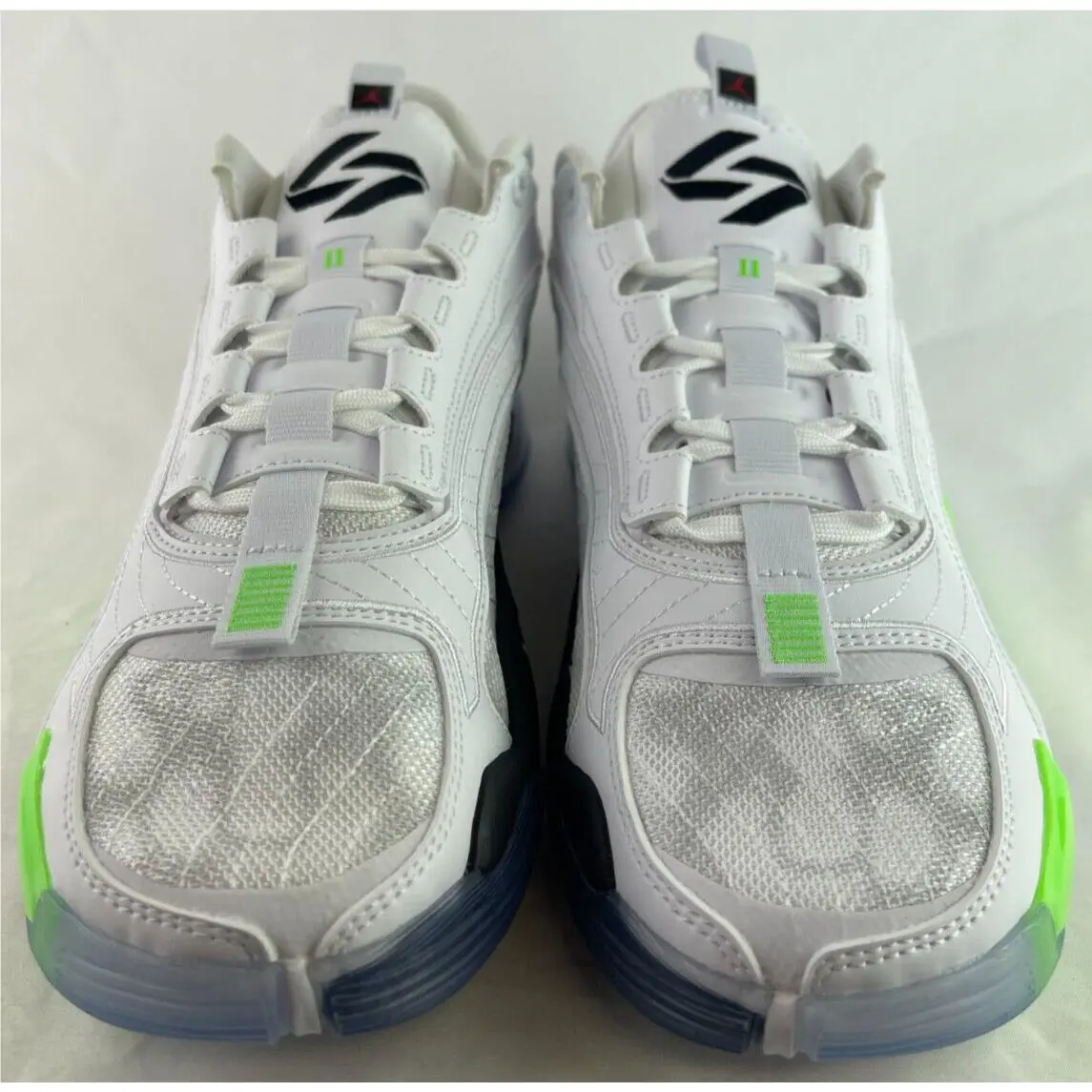 Nike shoes - Jordan Luka 2 - Luka - Multicolor (UPC: 196969267643) 1