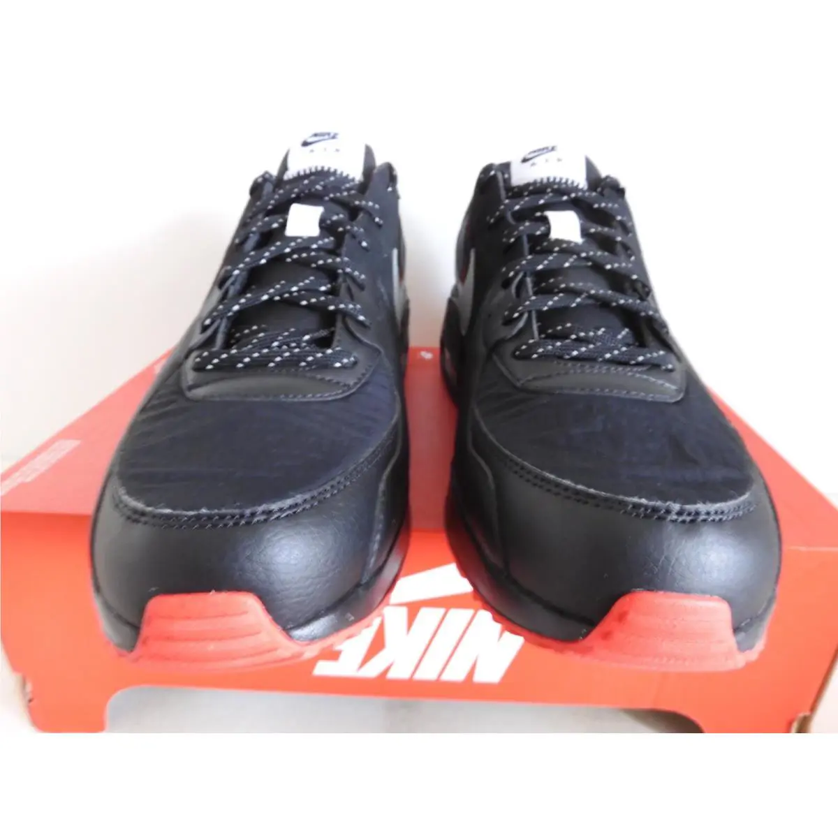 Nike shoes - Nike Air Max Excee - Air Max Excee - DM0832-001 - Black (UPC: 195243504894) 1