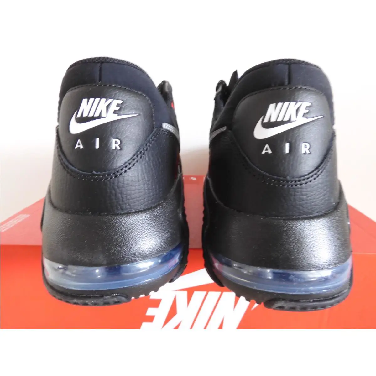 Nike shoes - Nike Air Max Excee - Air Max Excee - DM0832-001 - Black (UPC: 195243504894) 2