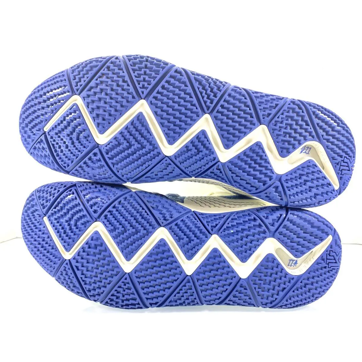 Nike shoes - Nike Kybrid S2 - Kybrid - DA6808-100 - Sail/Mystic Navy-Sesame 5