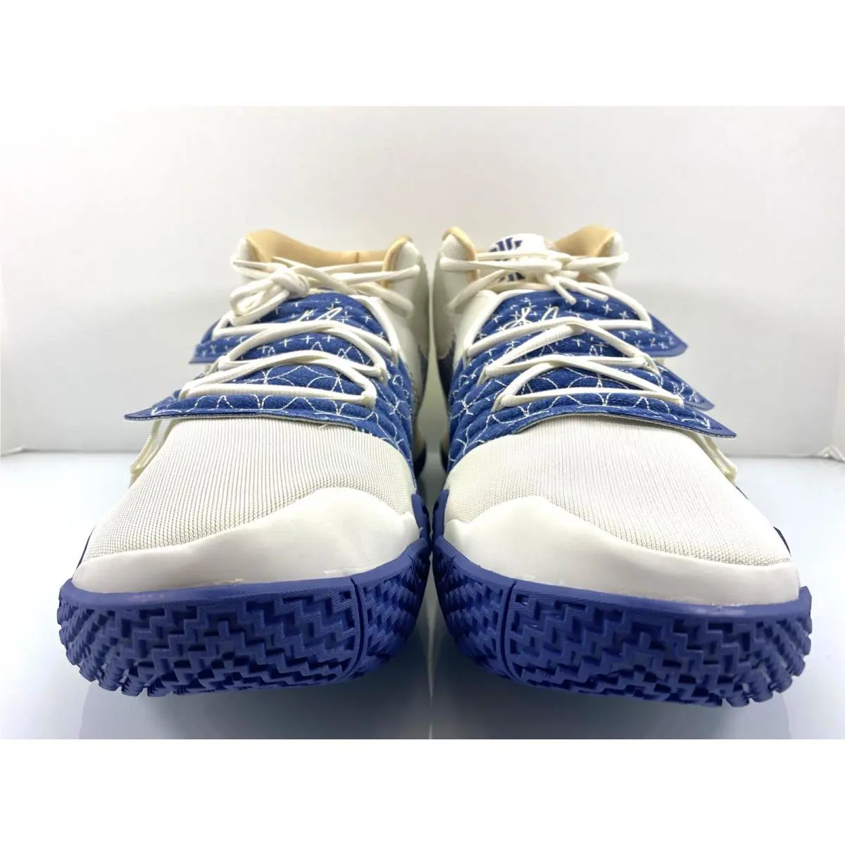 Nike shoes - Nike Kybrid S2 - Kybrid - DA6808-100 - Sail/Mystic Navy-Sesame 3