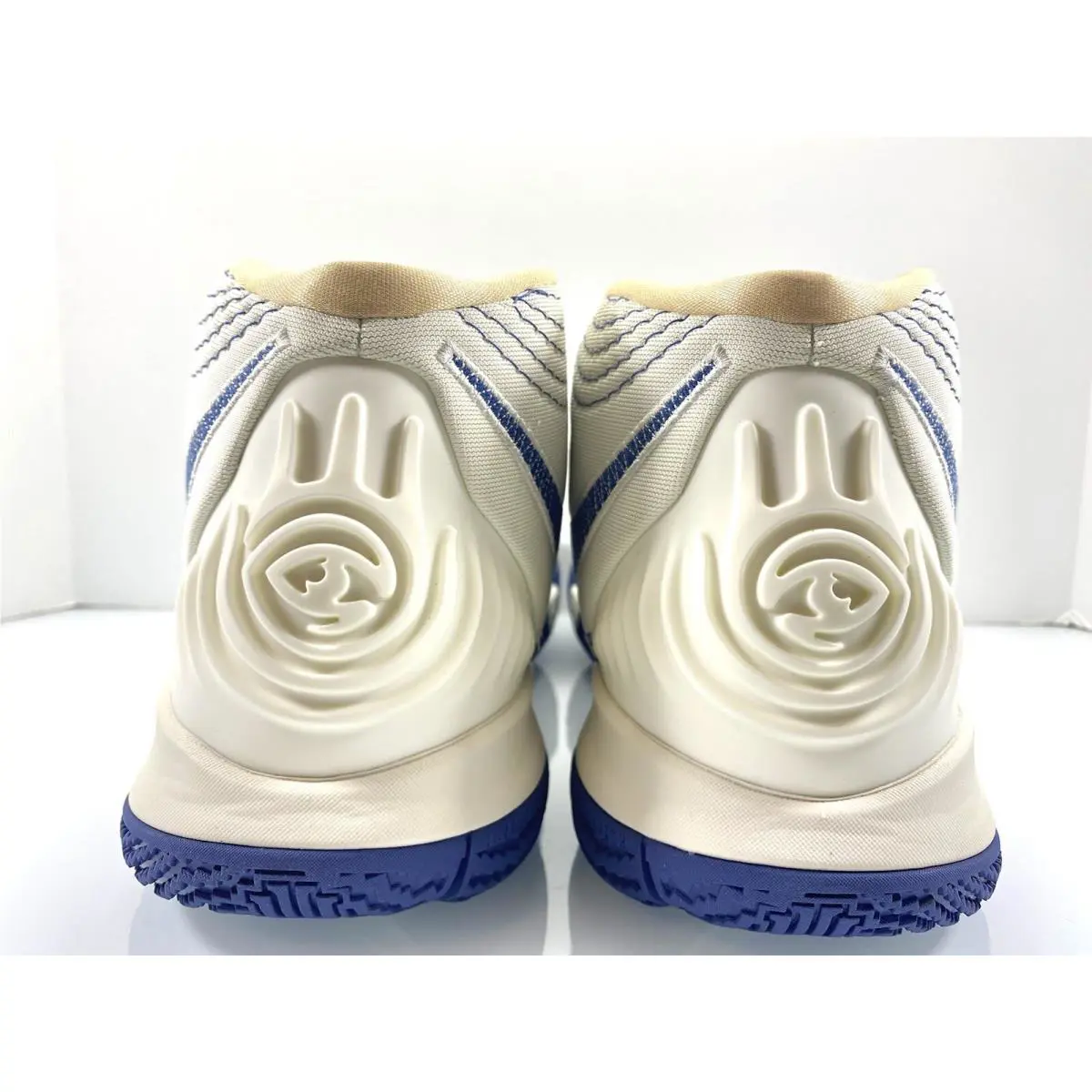 Nike shoes - Nike Kybrid S2 - Kybrid - DA6808-100 - Sail/Mystic Navy-Sesame 4