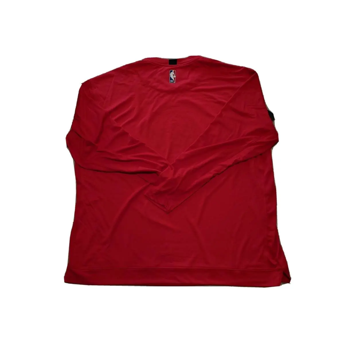 Nike clothing - Nike NBA - NBA - Red 0