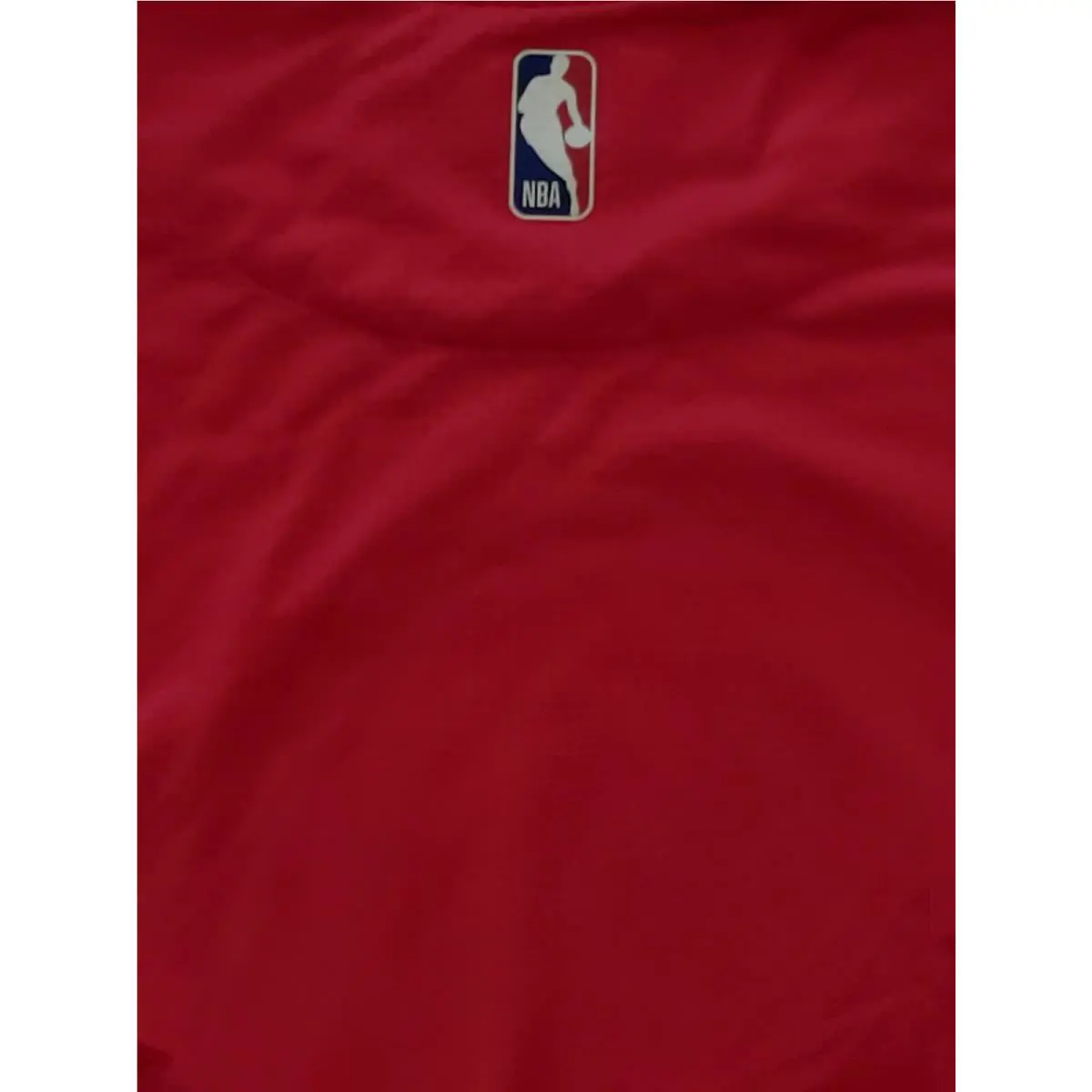 Nike clothing - Nike NBA - NBA - Red 1