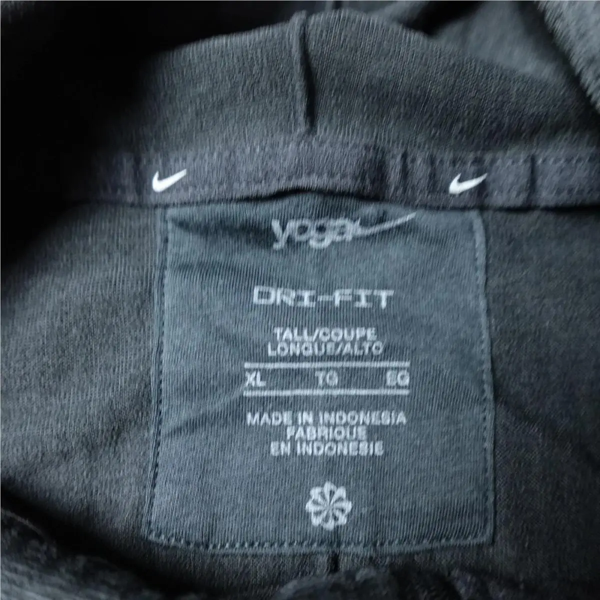Nike clothing - FB7778-010 - FB7778010 - Black 8