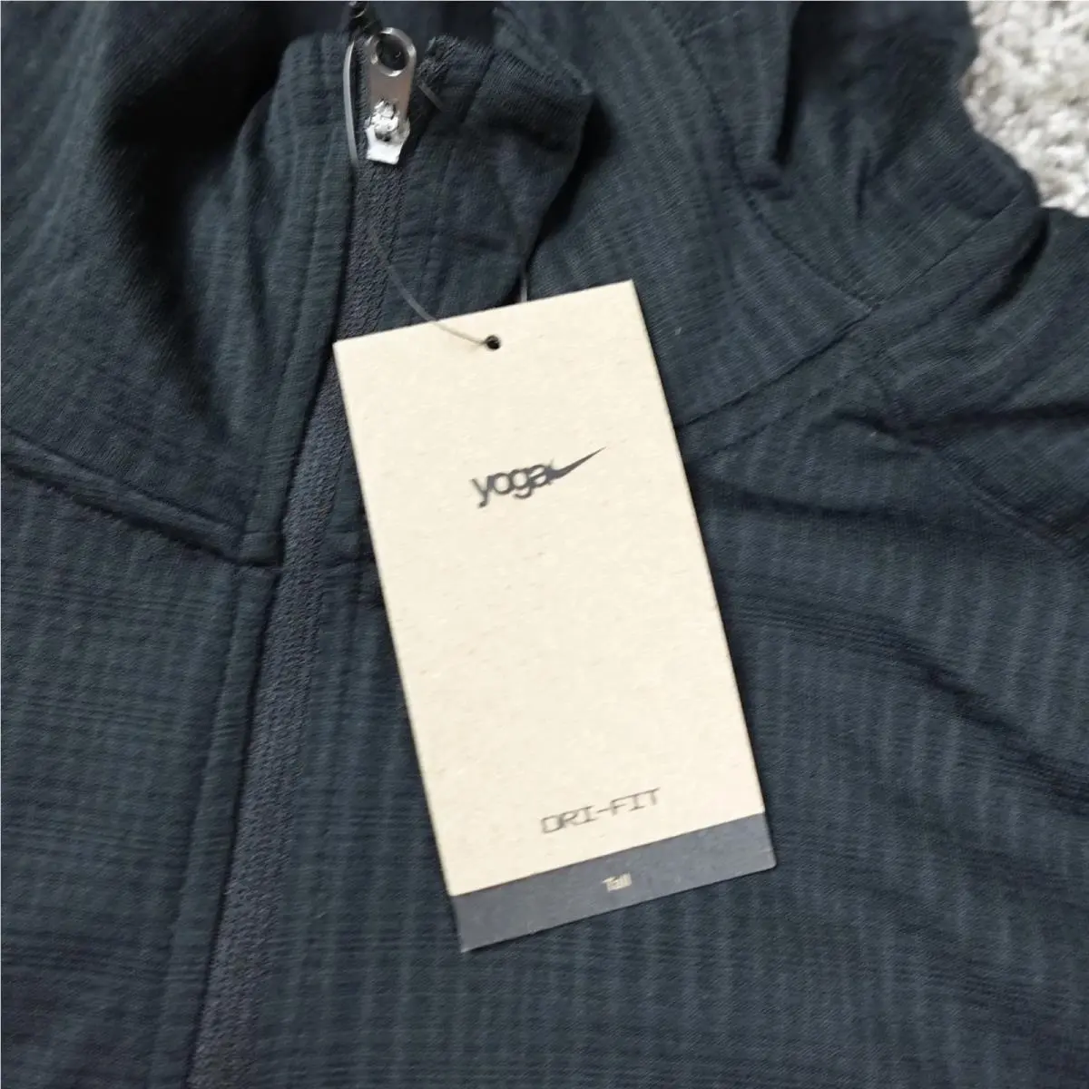 Nike clothing - FB7778-010 - FB7778010 - Black 4