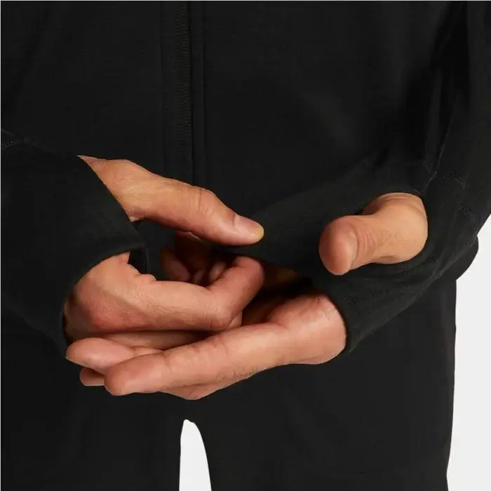 Nike clothing - FB7778-010 - FB7778010 - Black 6