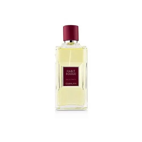 Guerlain Habit Rouge Eau De Toilette