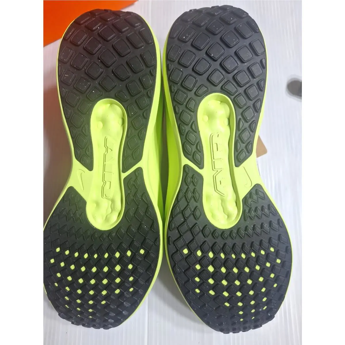 Nike shoes - Nike Winflo - Winflo - FJ9509-105 - Gray 11