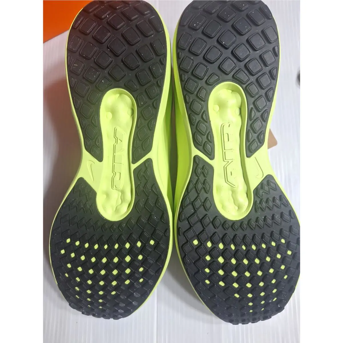 Nike shoes - Nike Winflo - Winflo - FJ9509-105 - Gray 12