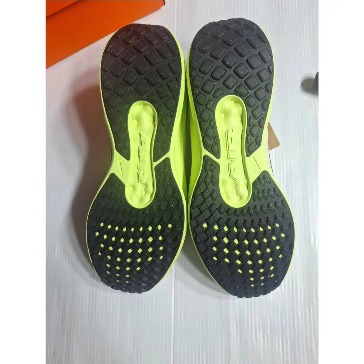 Nike shoes - Nike Winflo - Winflo - FJ9509-105 - Gray 13