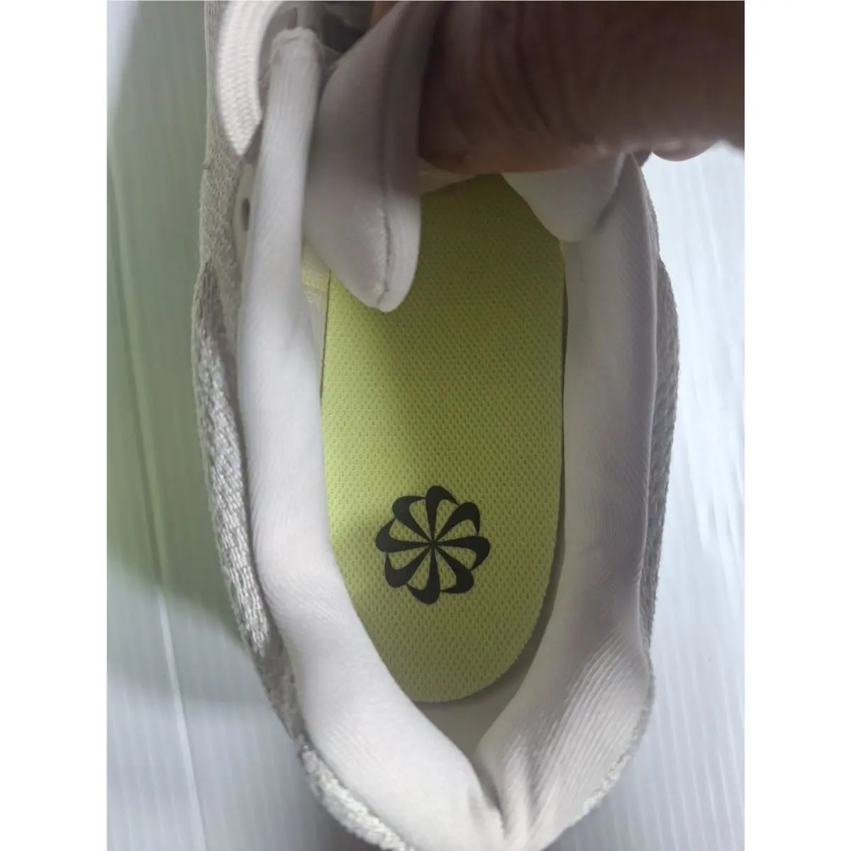 Nike shoes - Nike Winflo - Winflo - FJ9509-105 - Gray 8