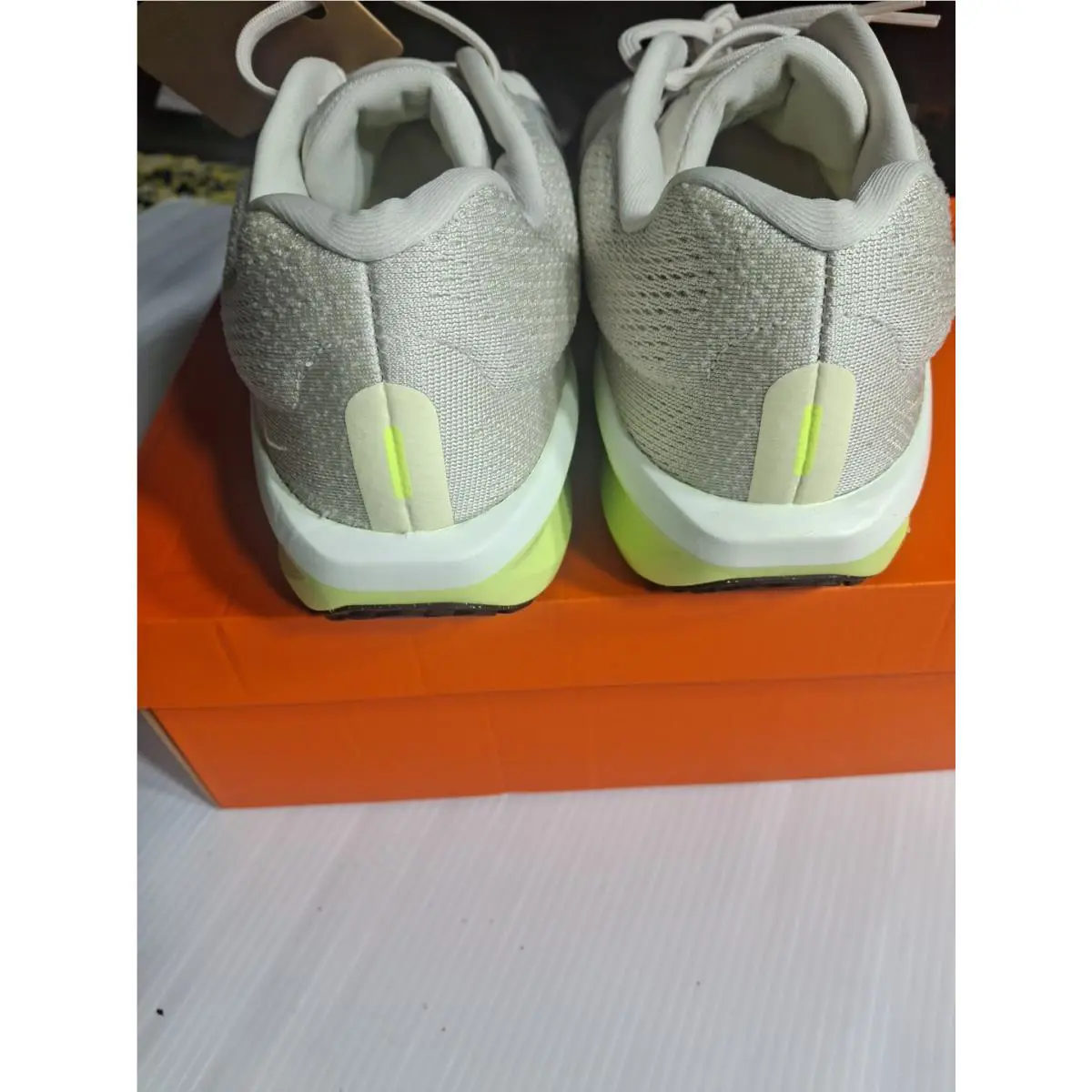Nike shoes - Nike Winflo - Winflo - FJ9509-105 - Gray 14