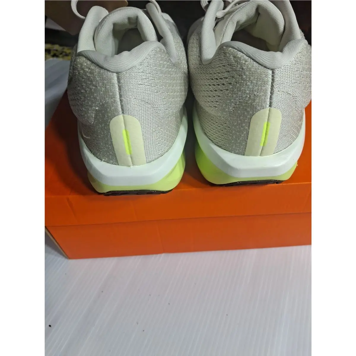 Nike shoes - Nike Winflo - Winflo - FJ9509-105 - Gray 15