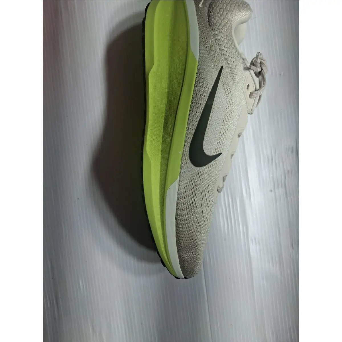 Nike shoes - Nike Winflo - Winflo - FJ9509-105 - Gray 3