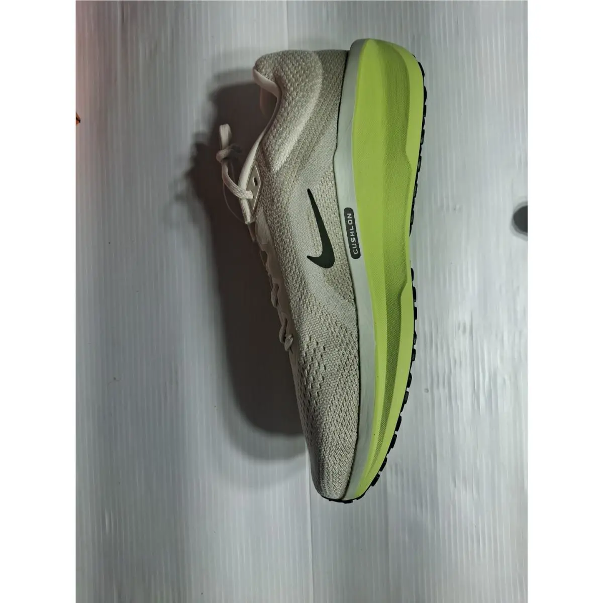 Nike shoes - Nike Winflo - Winflo - FJ9509-105 - Gray 4