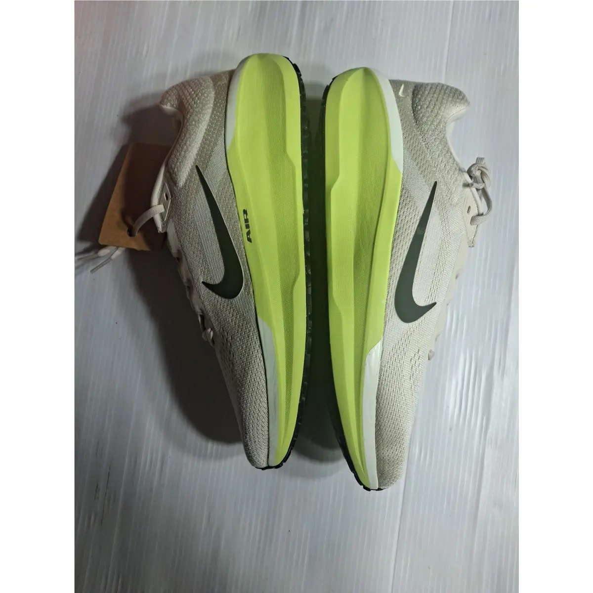 Nike shoes - Nike Winflo - Winflo - FJ9509-105 - Gray 5