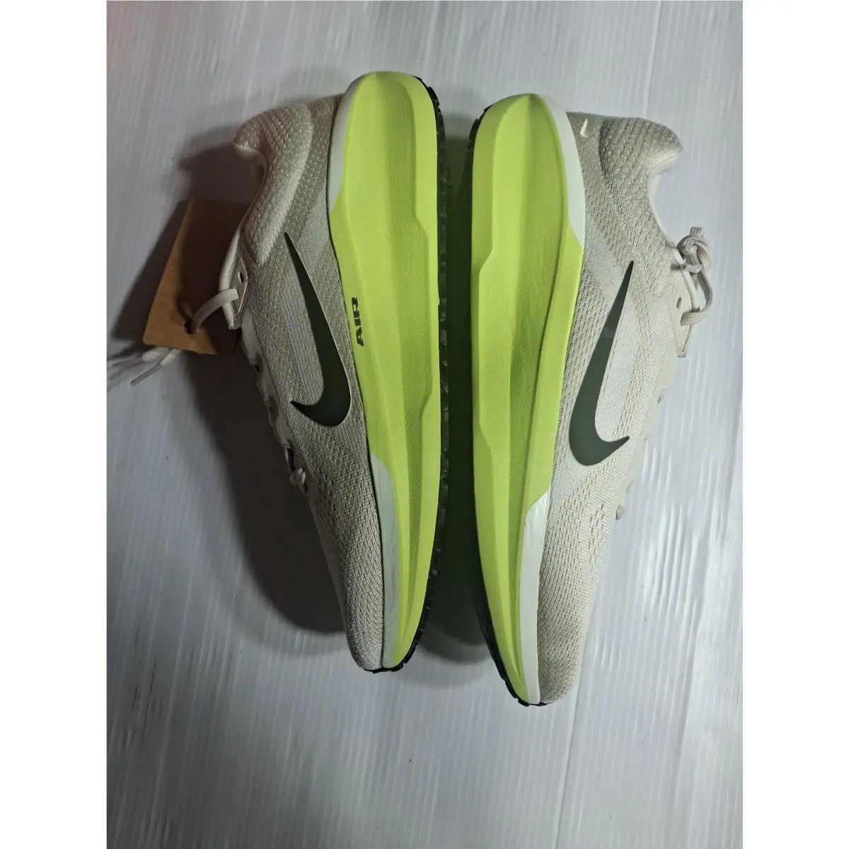 Nike shoes - Nike Winflo - Winflo - FJ9509-105 - Gray 6
