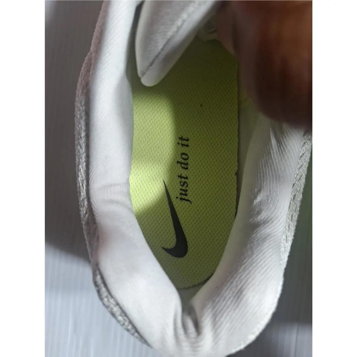 Nike shoes - Nike Winflo - Winflo - FJ9509-105 - Gray 7