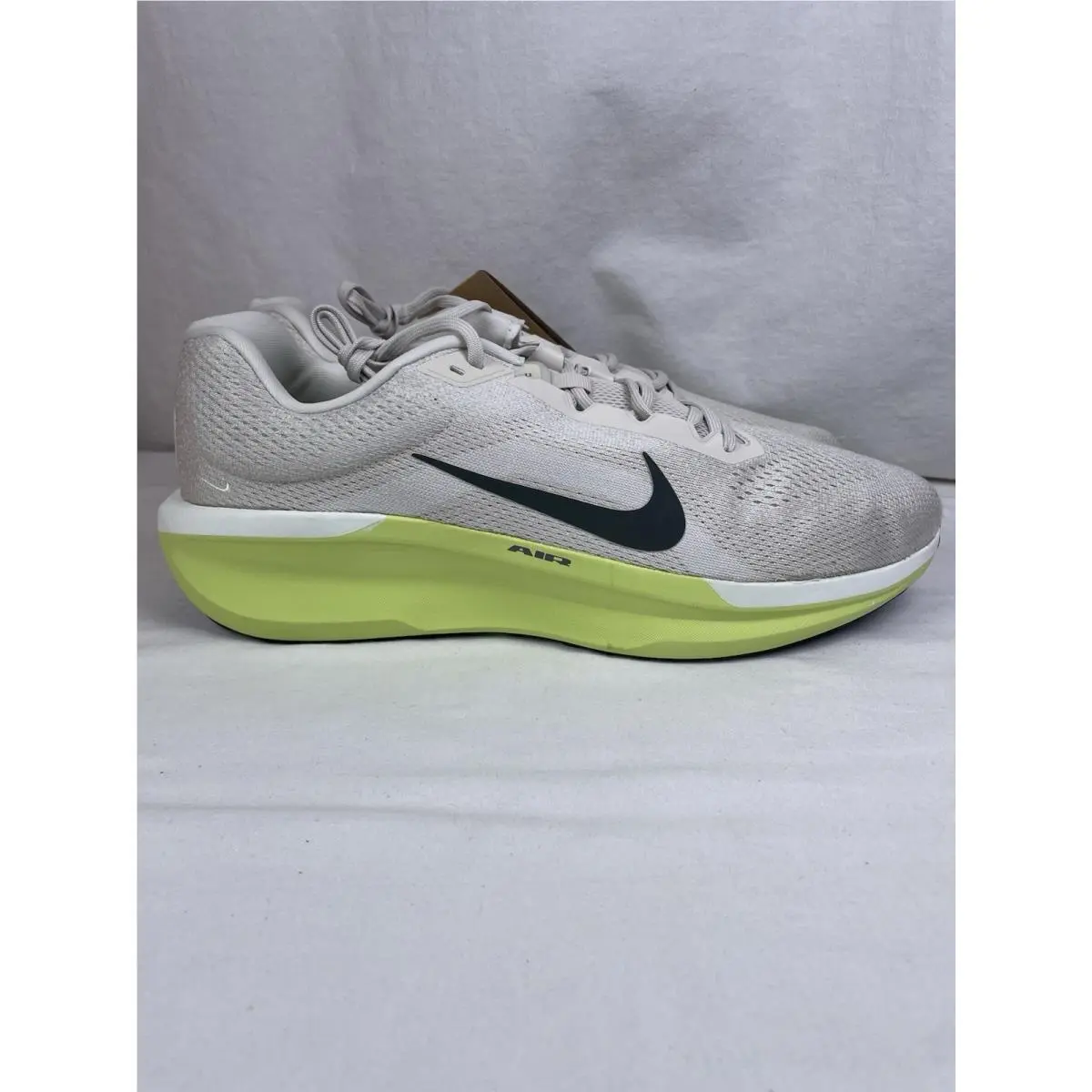 Nike shoes - Nike Winflo - Winflo - Yellow 2