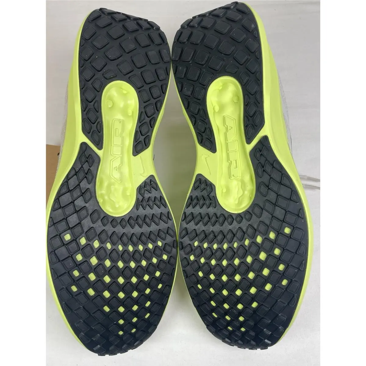 Nike shoes - Nike Winflo - Winflo - Yellow 7
