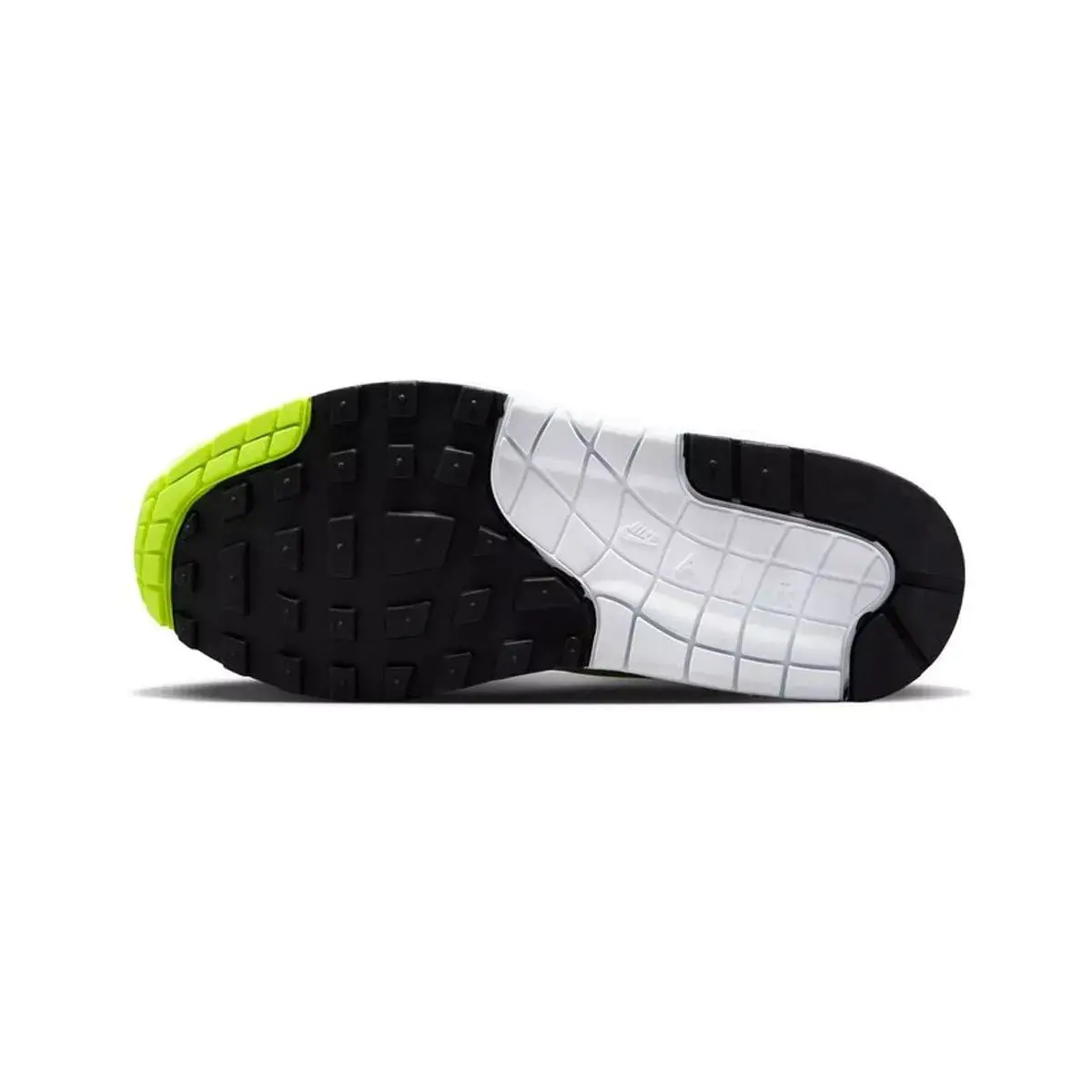 Nike shoes - Nike Air Max 1 - Air Max - Green 3