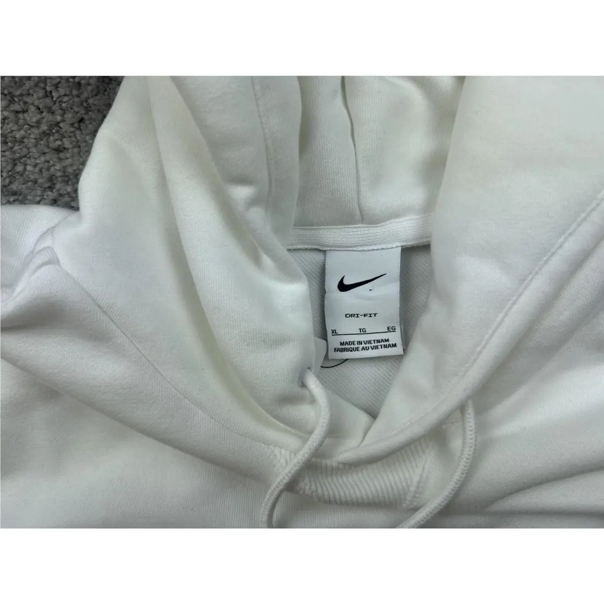 Nike clothing - White 5