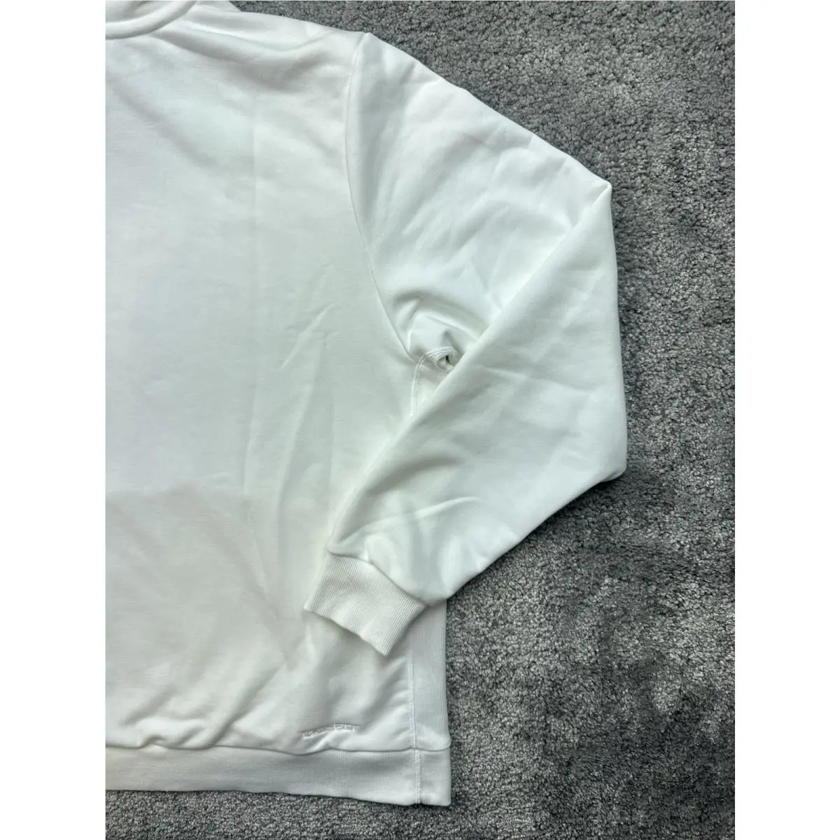 Nike clothing - White 9