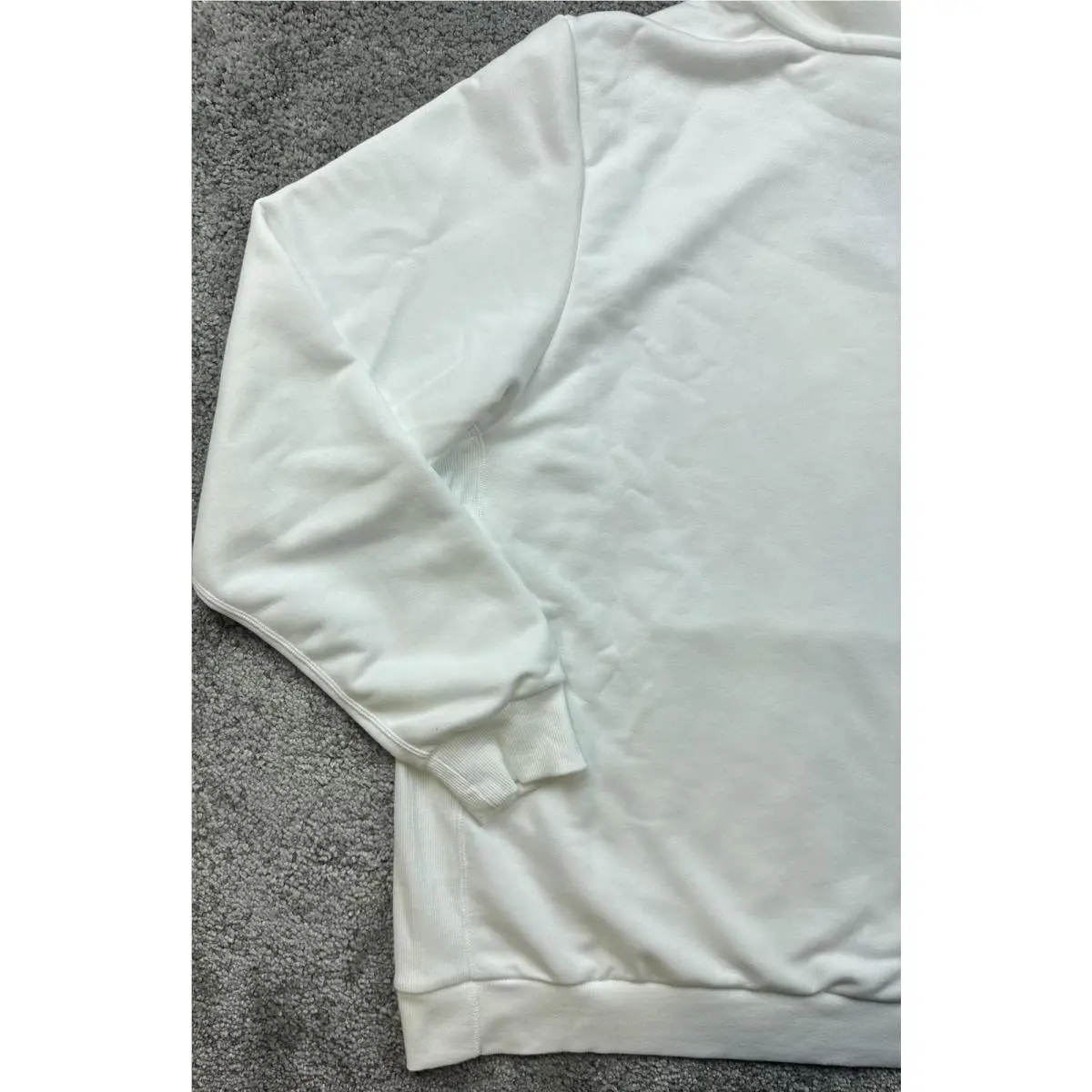 Nike clothing - White 11