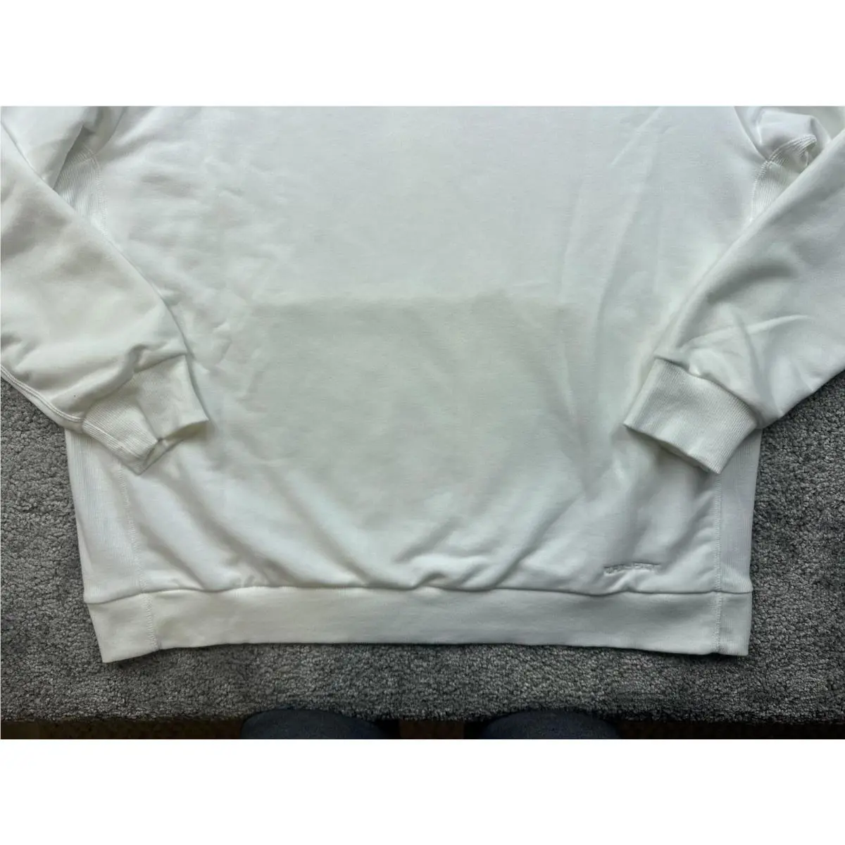 Nike clothing - White 12